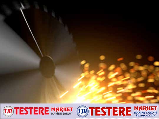 Testere Market
