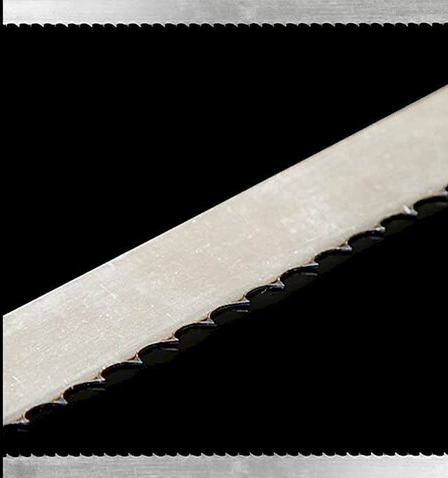 ET ve KEM�K KESEN TESTERE