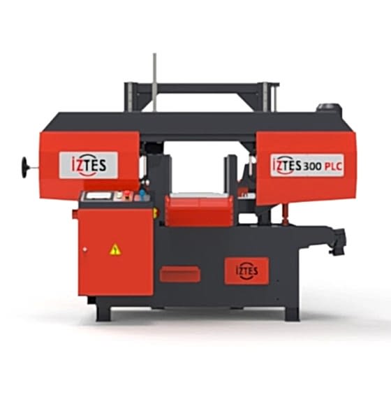 220 Yar�-Otomatik Mafsall� �erit Testere