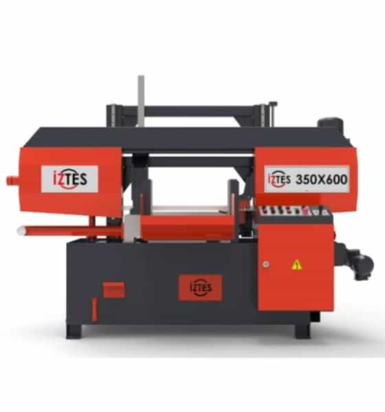 300 Tam Otomatik Mafsall� �erit Testere