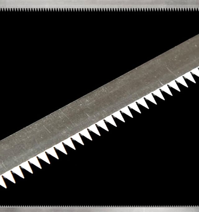 PLAST�K KESEN TESTERE