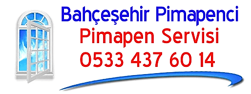 Bahçeşehir Pimapen Tamiri