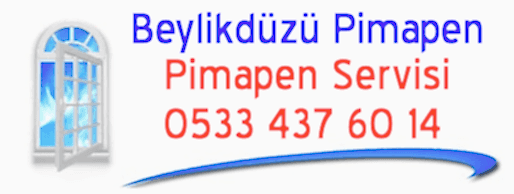 Beylikdüzü Pimapen Tamiri