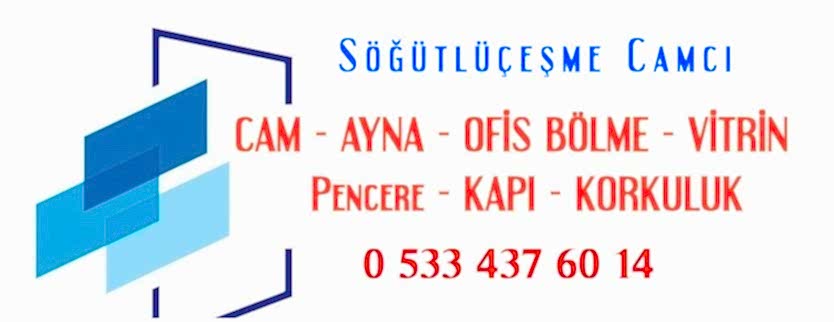 Söğütlüçeşme Camcı