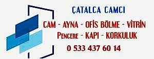 atalca Camcı