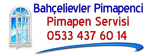 Bahçelievler Pimapen Tamiri