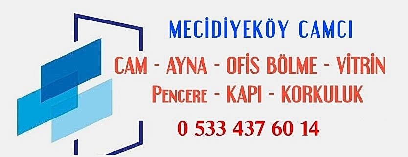 Mecidiyeköy Camcı