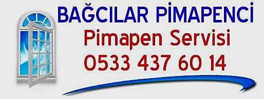 Bağcılar Pimapen Tamiri
