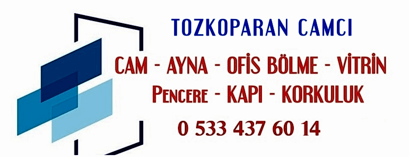 Tozkoparan Camcı