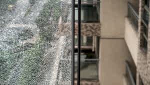 Istanbul Temperli Cam